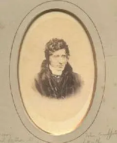 john griffith mansford 1788 1863