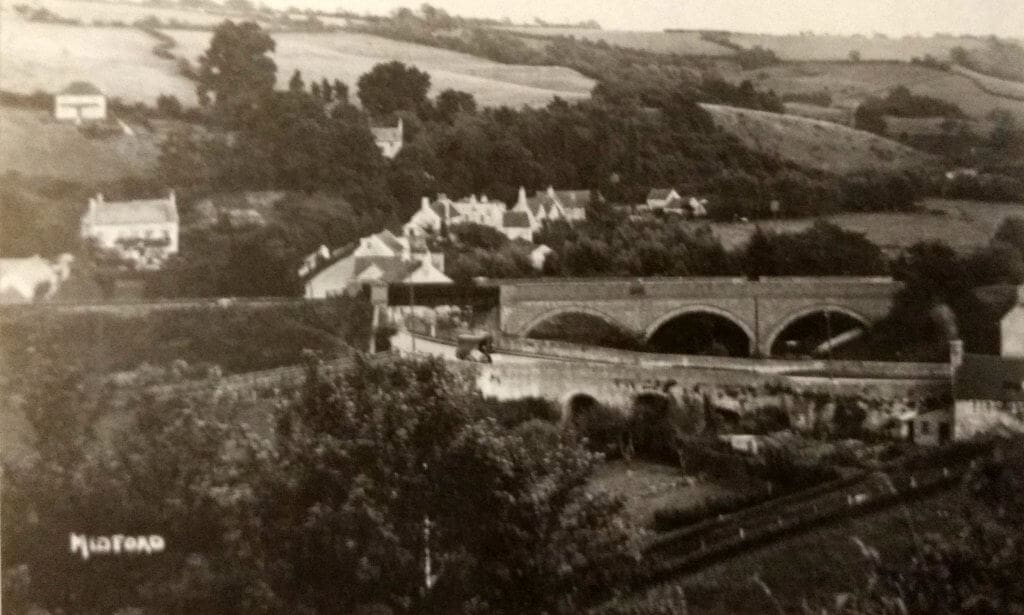 Midford about 1935