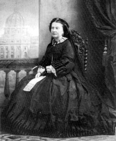 Louisa Lucy Margaret Catherine Brancaccio Marchesa di Sant'Agata (1823 – 1899)