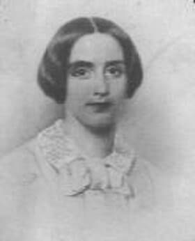 Salome Blomefield (Bryan) (1827 - 1894) lived at Monkton Combe school