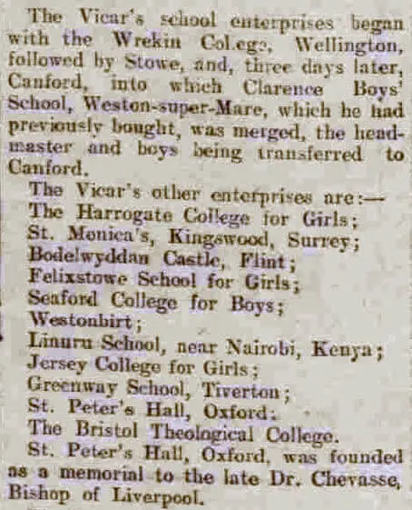 warrington schools bath chronicle and weekly gazette saturday 27 february 1932