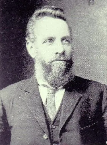 henry joseph miner