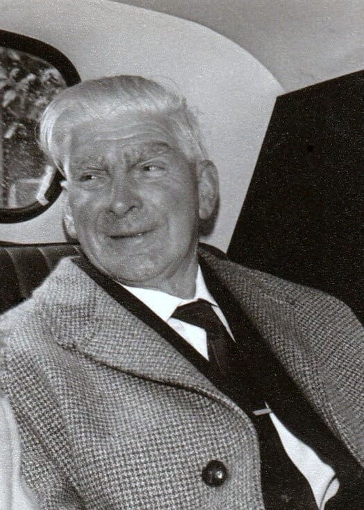 James Frederick Miner (1896-1972)