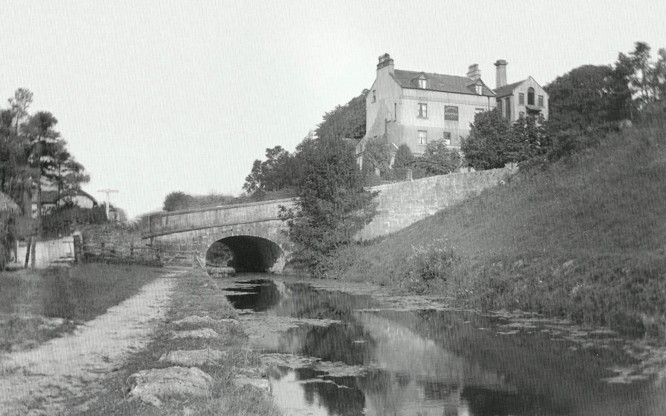 Viaduct Inn 1904