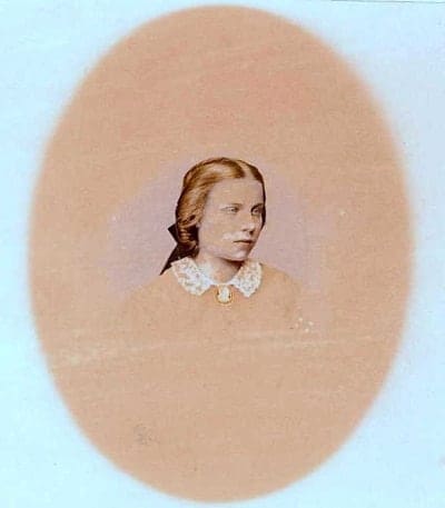 Emily Jane Bell (1840-1911)
