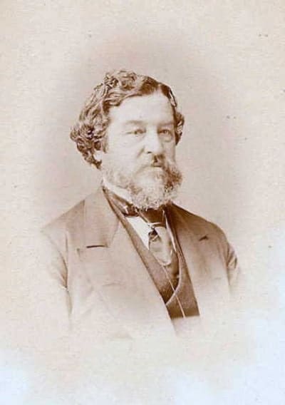 William Allen (1821-1886)