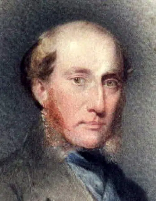 philip charles sheppard 1812 1878