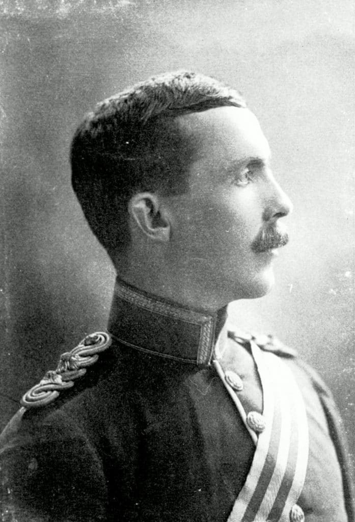 Col Guy Hamilton Rogers (1878-1954)