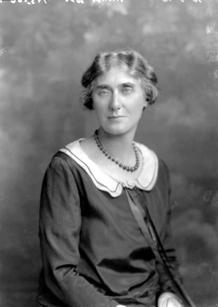 Marguerite Bryant (1870-1962)