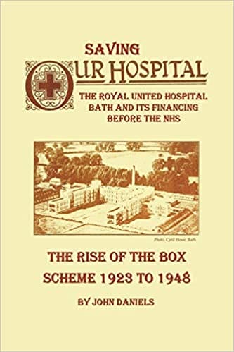 Saving Our Hospital the RUH Box Scheme