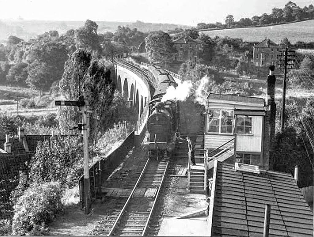 Combe Down tunnel gas and crash 9 1024x773