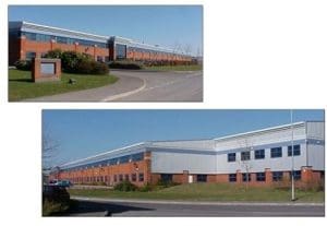 Hopton Industrial Estate London Road Devizes 300x207