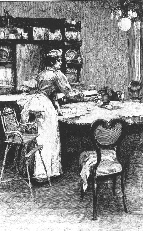 Housemaid