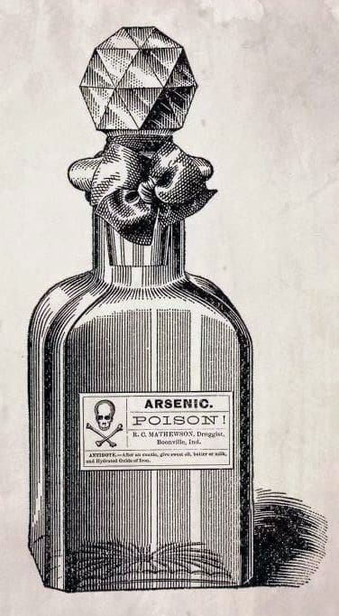Poison