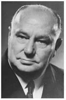 Roland Claude Cross 1895 1970