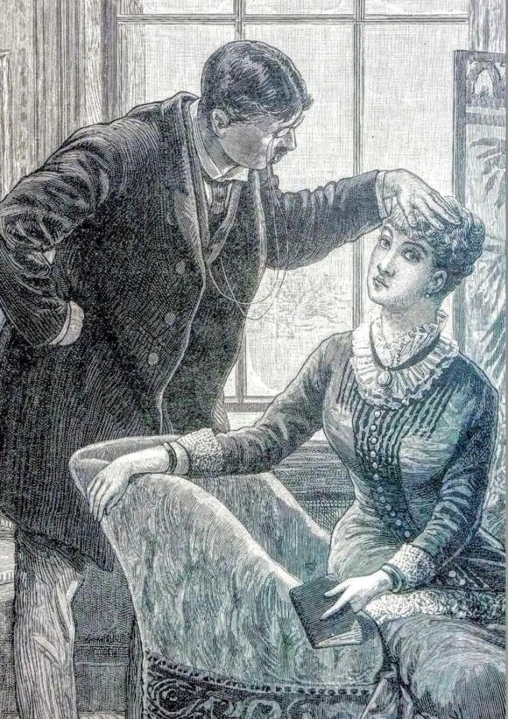 Victorian doctor 724x1024
